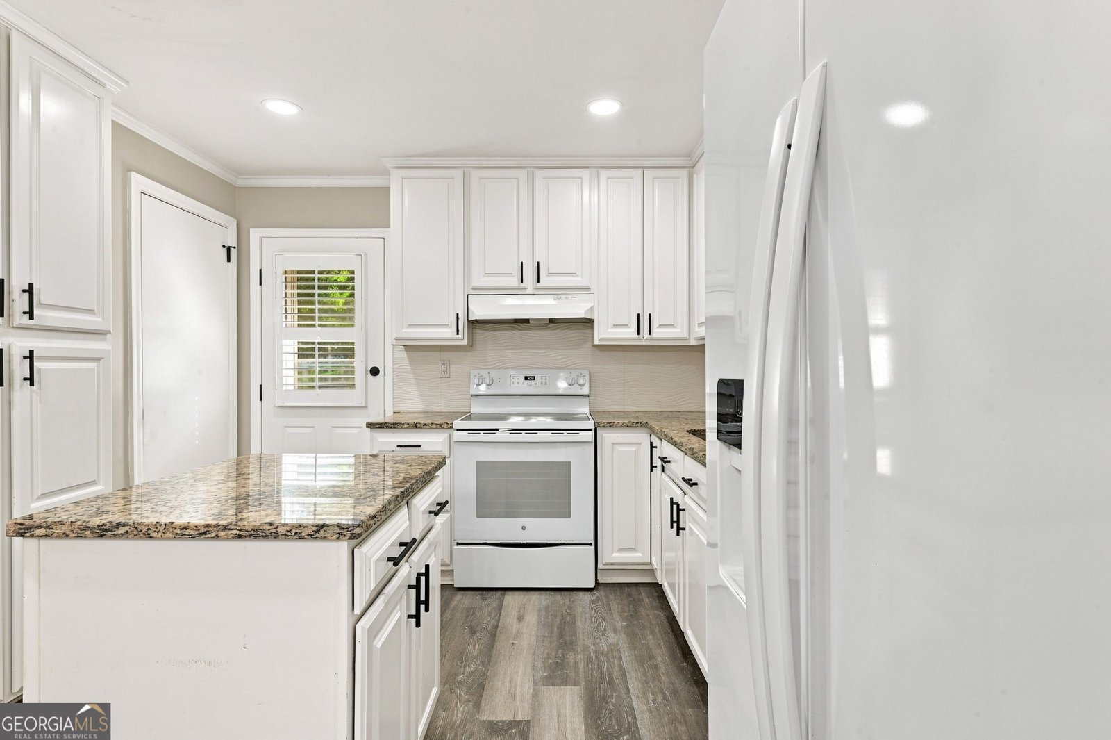 2586 Cherrywood Lane Marietta - Photo 10