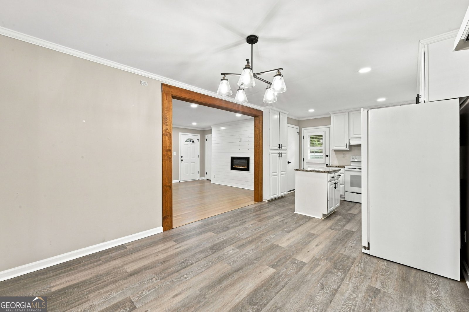 2586 Cherrywood Lane Marietta - Photo 15