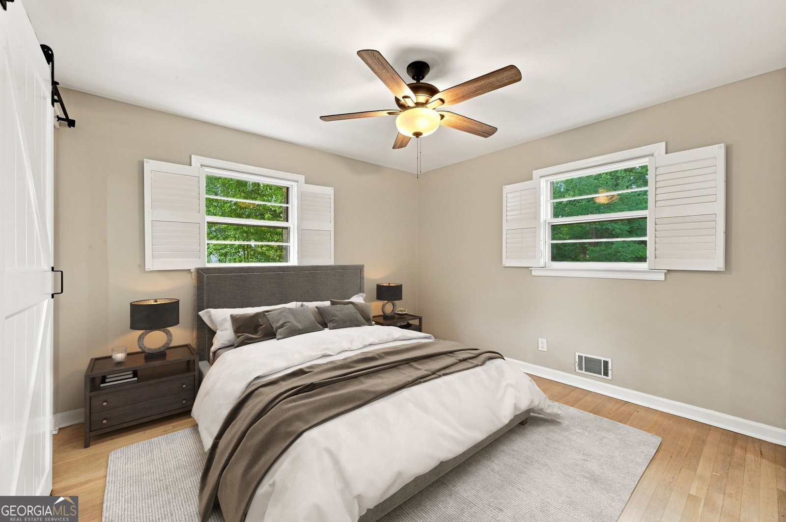 2586 Cherrywood Lane Marietta - Photo 18
