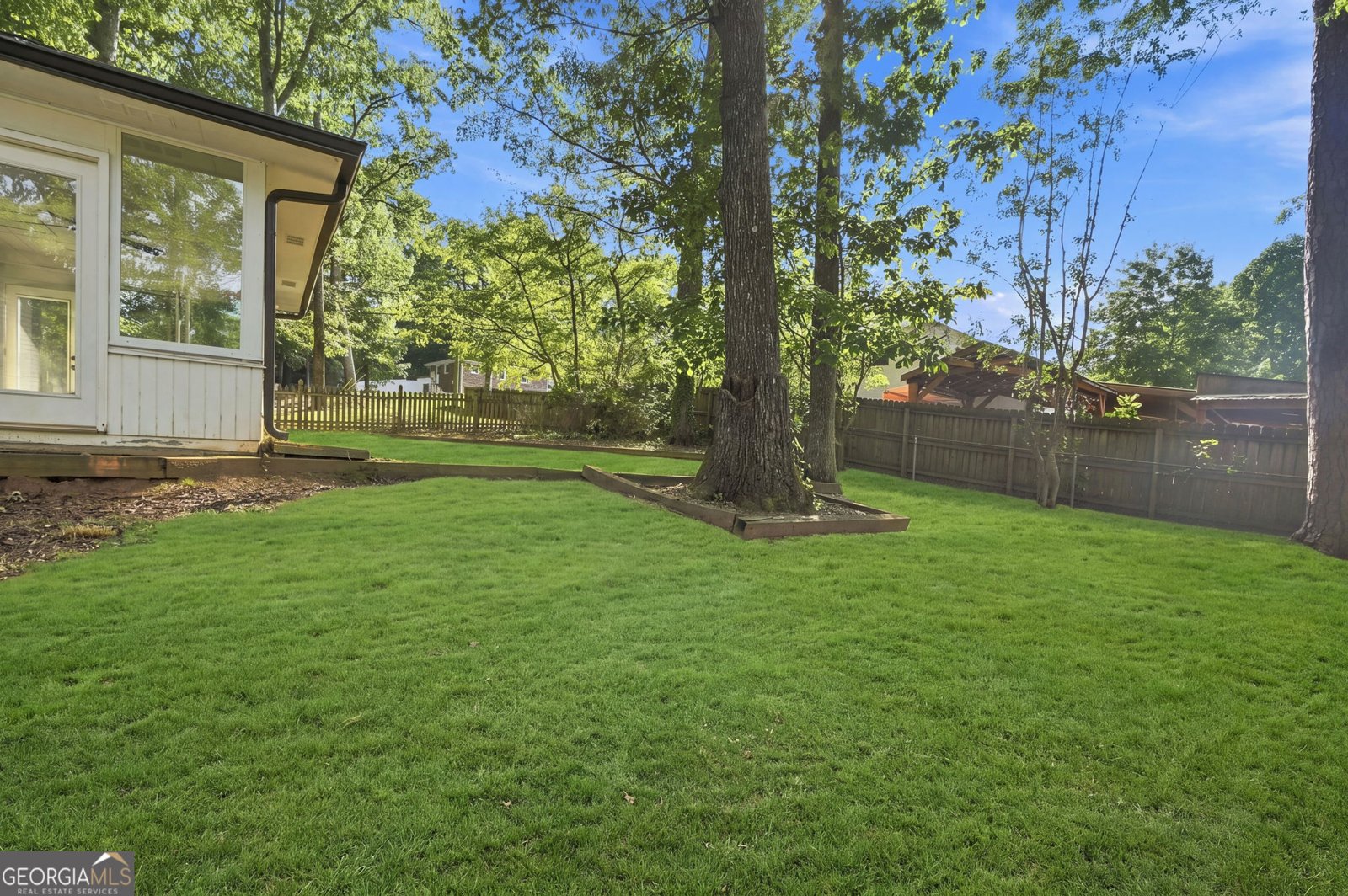 2586 Cherrywood Lane Marietta - Photo 28