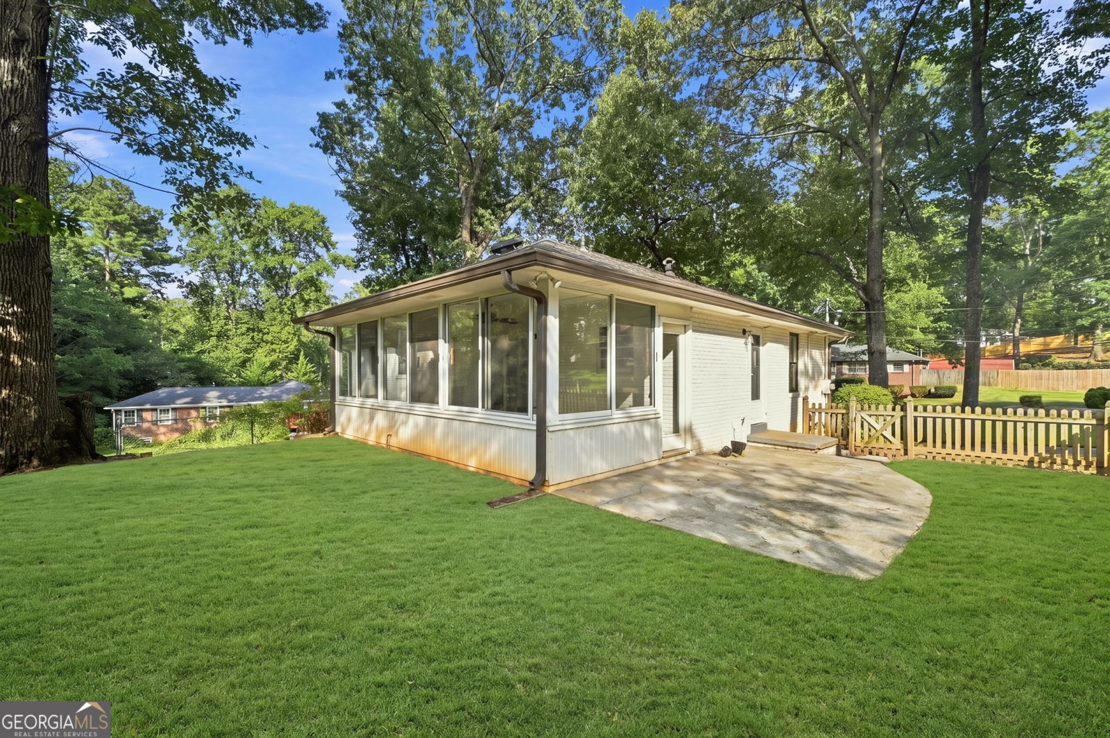 2586 Cherrywood Lane Marietta - Photo 30