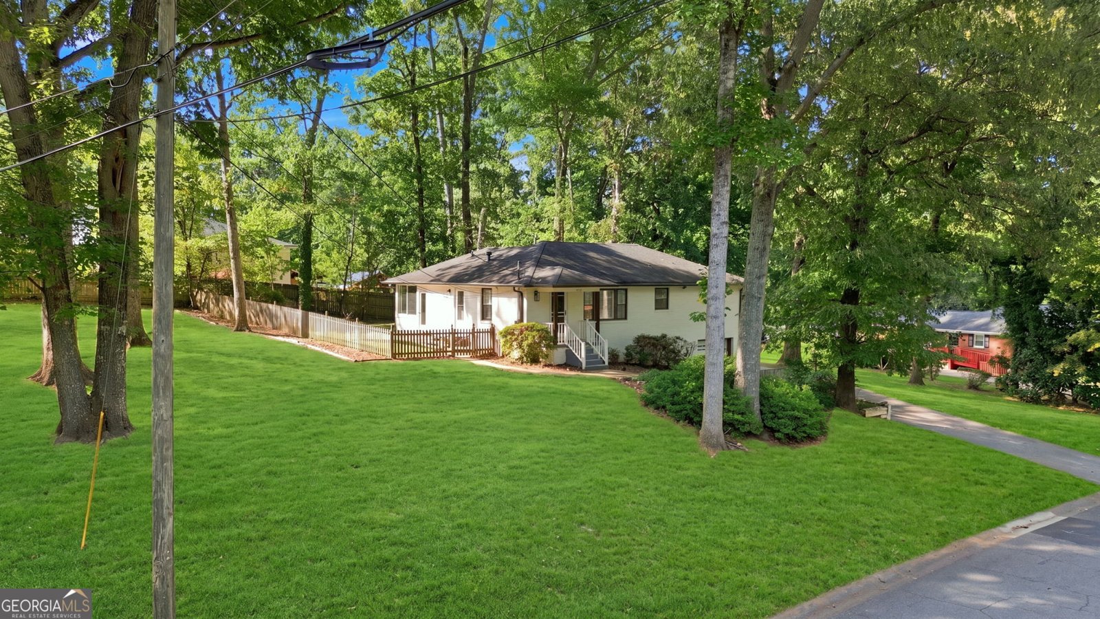 2586 Cherrywood Lane Marietta - Photo 31
