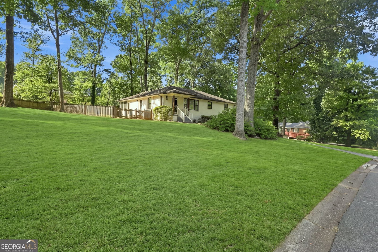 2586 Cherrywood Lane Marietta - Photo 32