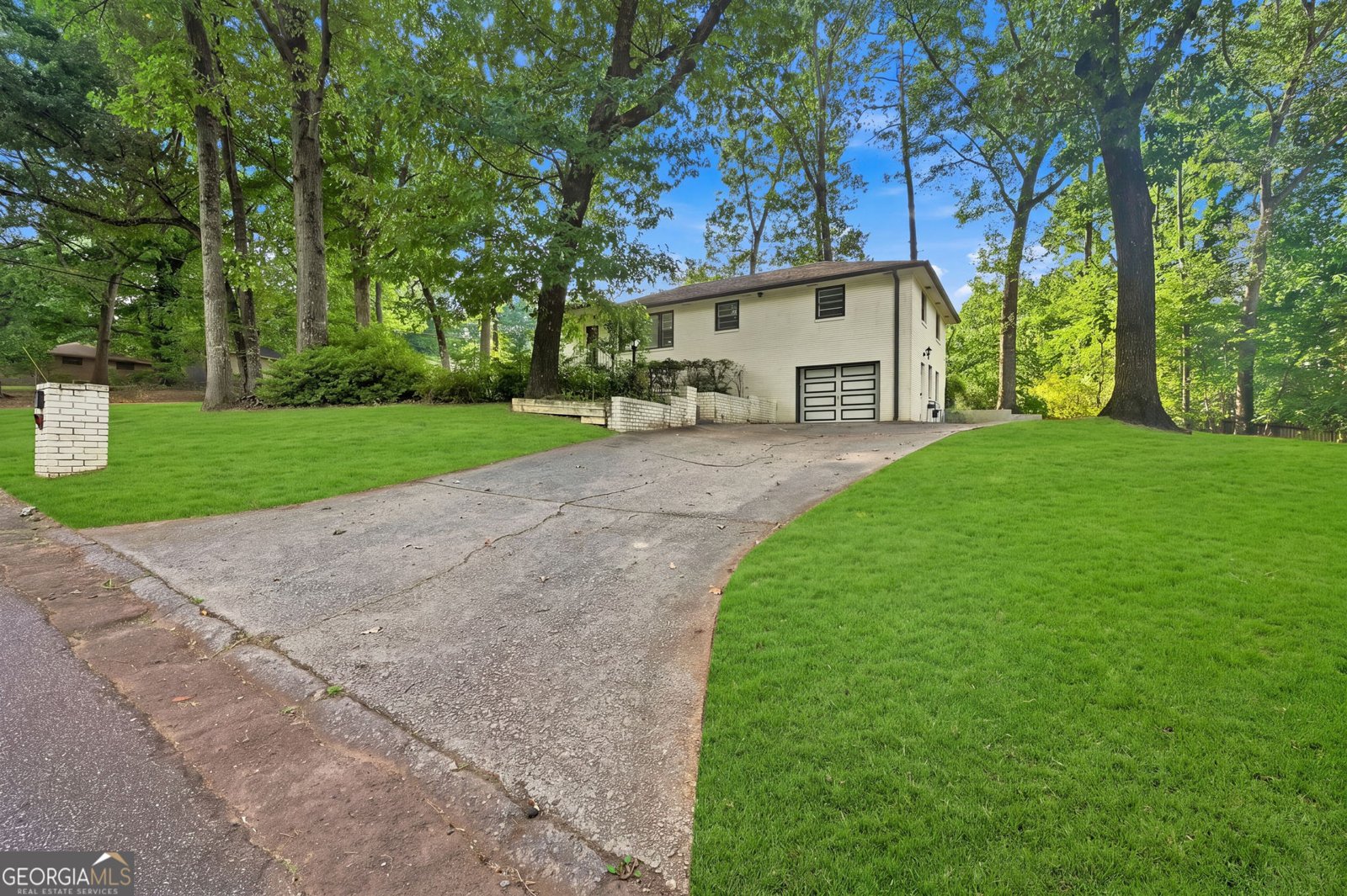 2586 Cherrywood Lane Marietta - Photo 34