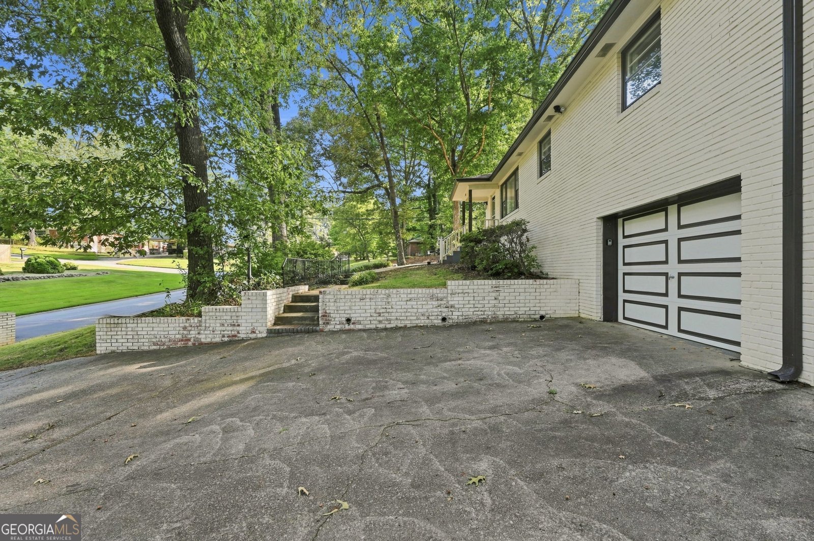 2586 Cherrywood Lane Marietta - Photo 35