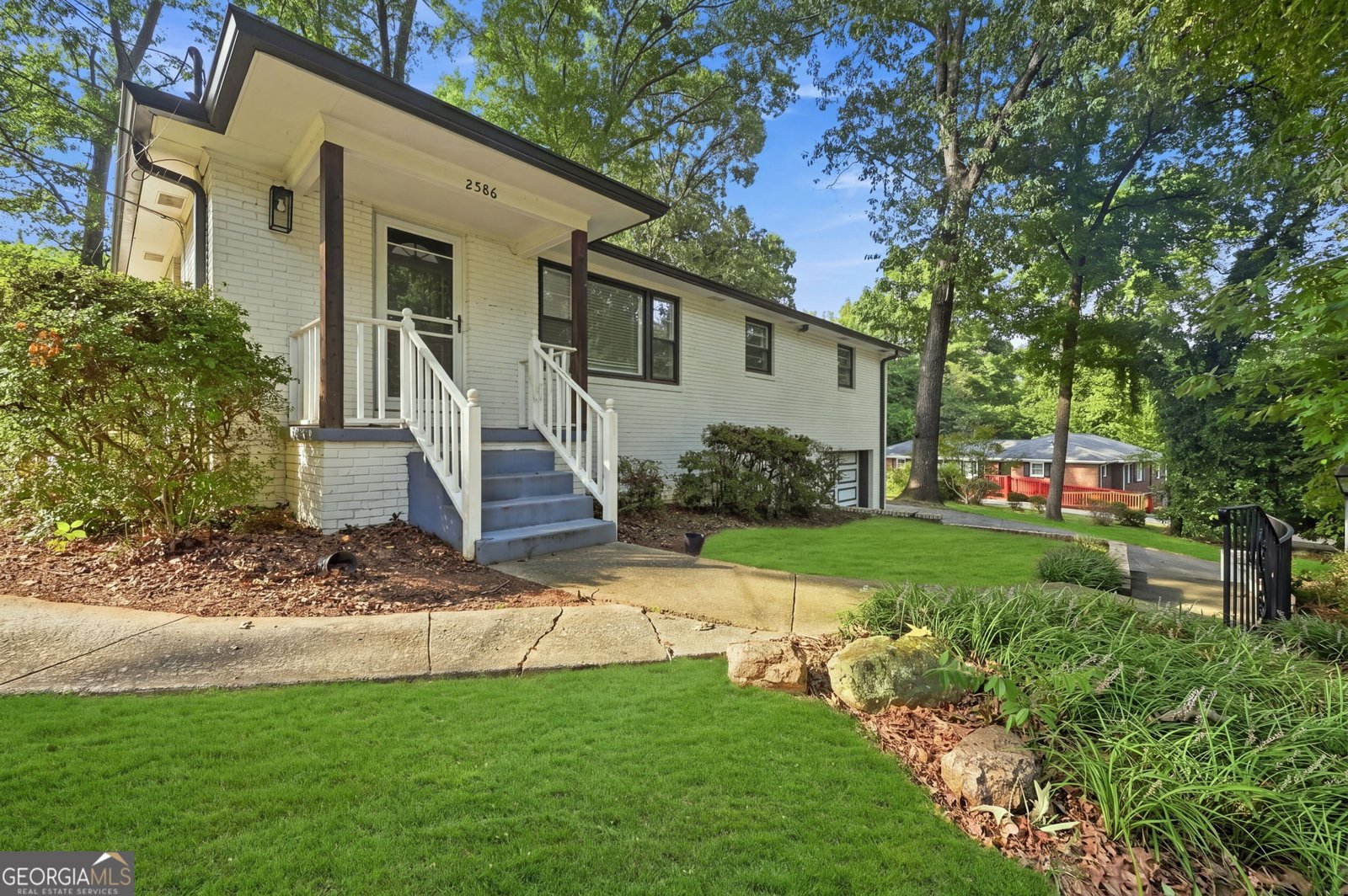 2586 Cherrywood Lane Marietta - Photo 36