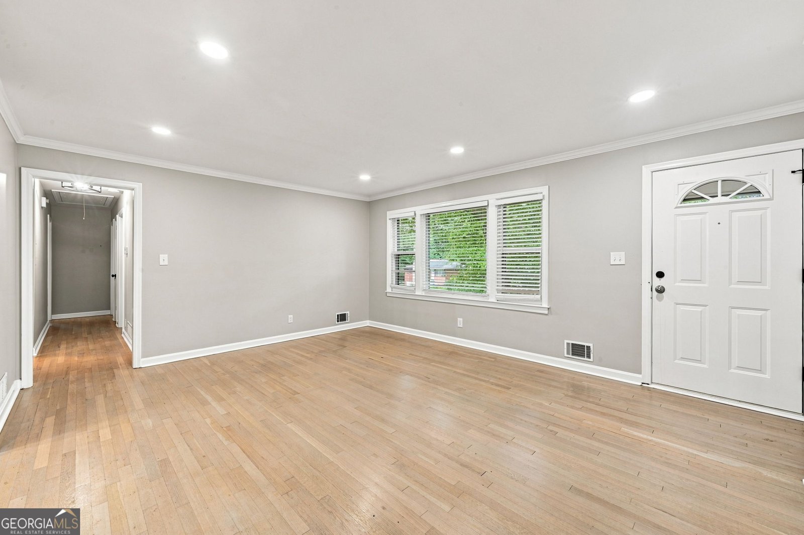 2586 Cherrywood Lane Marietta - Photo 6