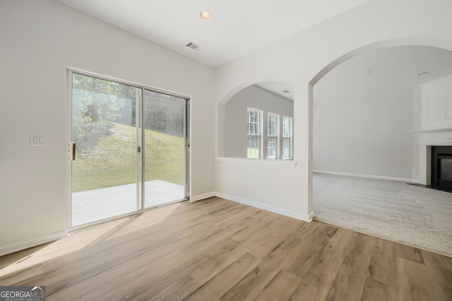 1533 Fenmore Street Lithia Springs - Photo 11