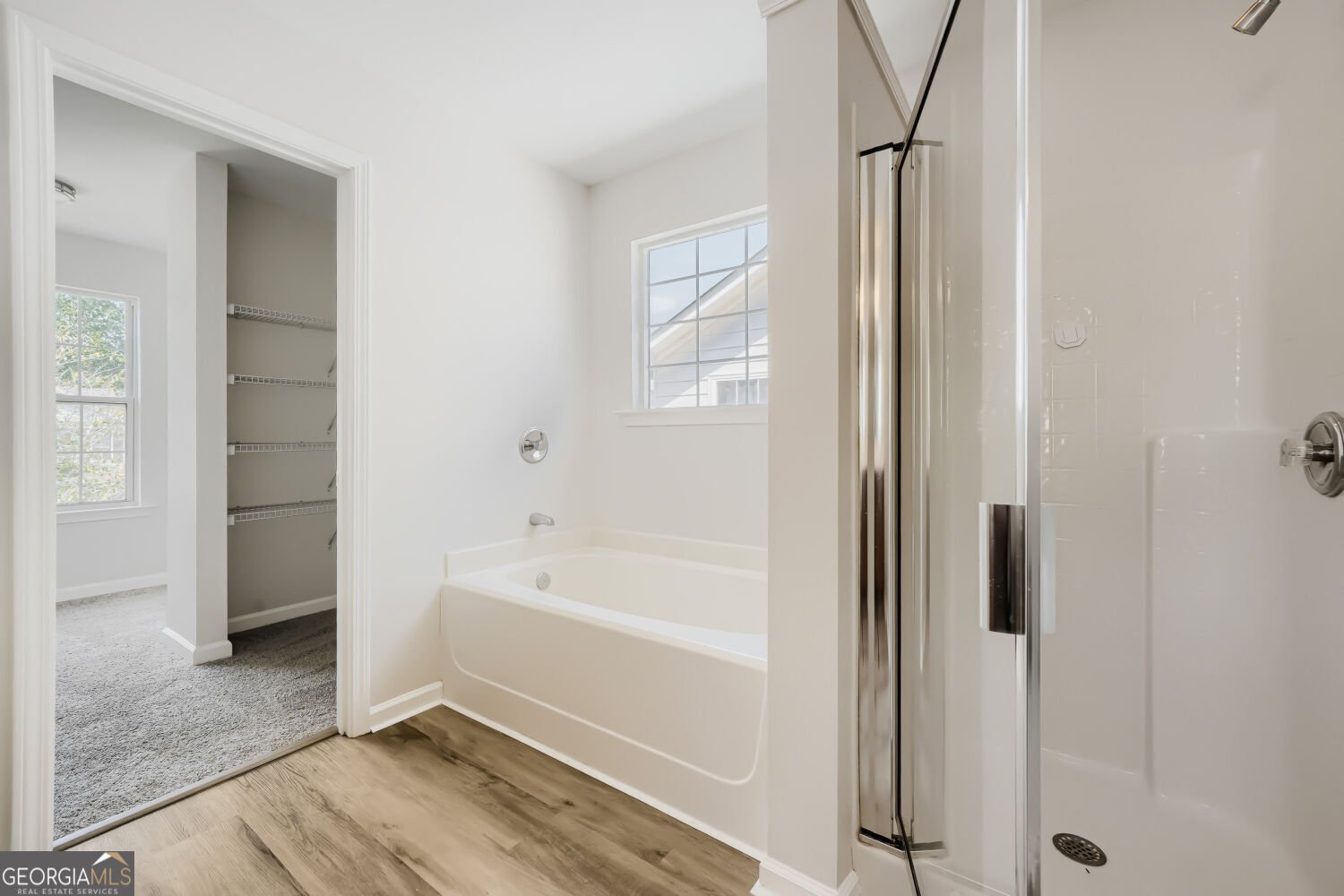 1533 Fenmore Street Lithia Springs - Photo 18