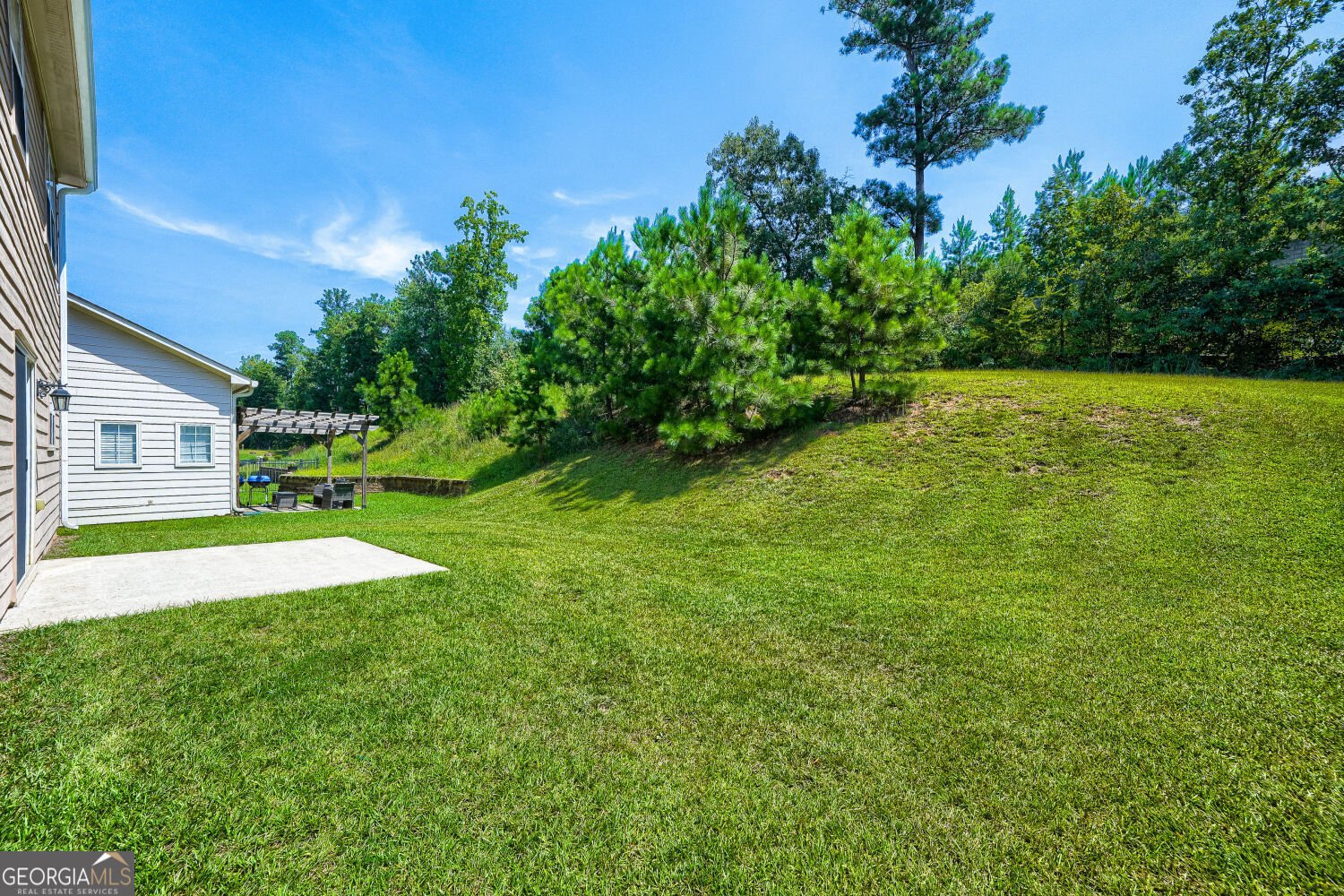 1533 Fenmore Street Lithia Springs - Photo 26