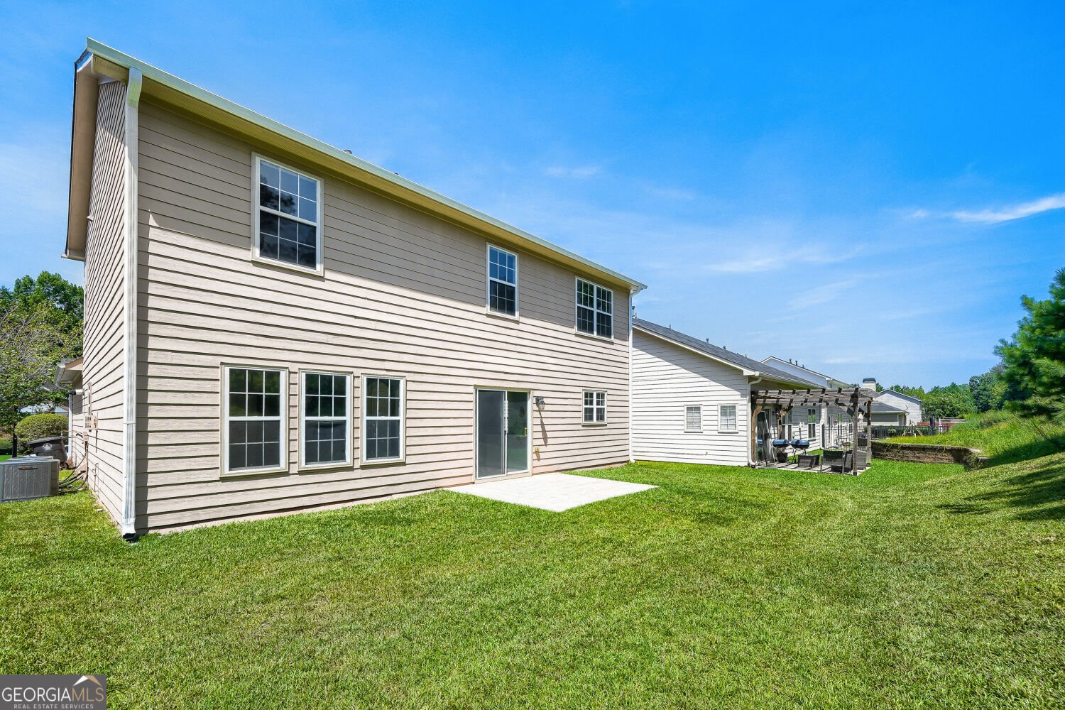 1533 Fenmore Street Lithia Springs - Photo 27