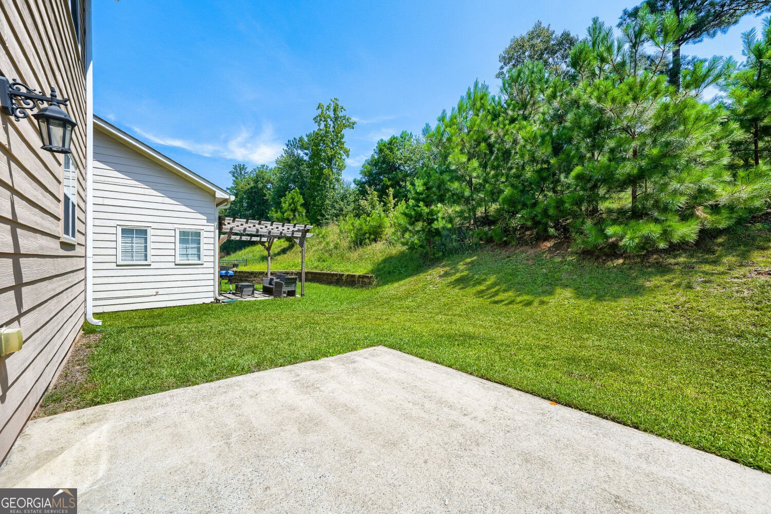 1533 Fenmore Street Lithia Springs - Photo 28
