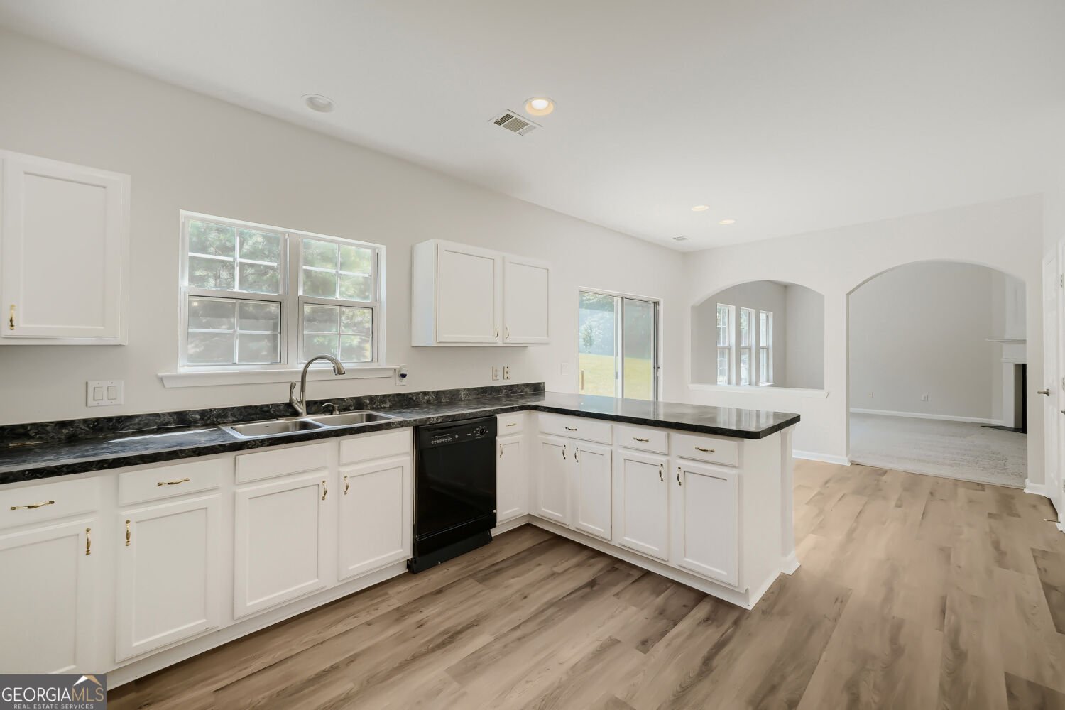 1533 Fenmore Street Lithia Springs - Photo 9
