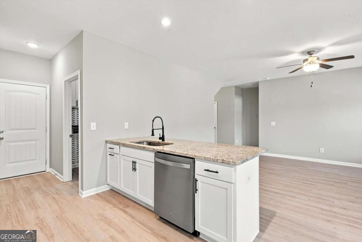 360 May Lane Carnesville - Photo 10