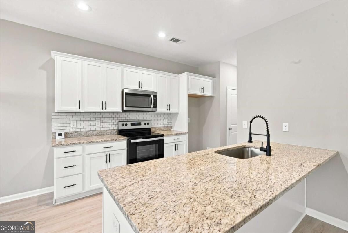 360 May Lane Carnesville - Photo 13