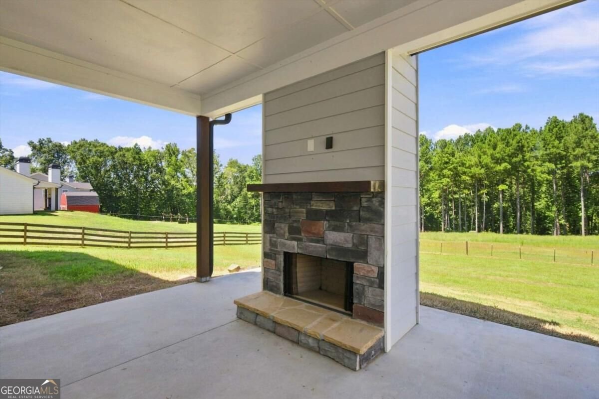 360 May Lane Carnesville - Photo 31