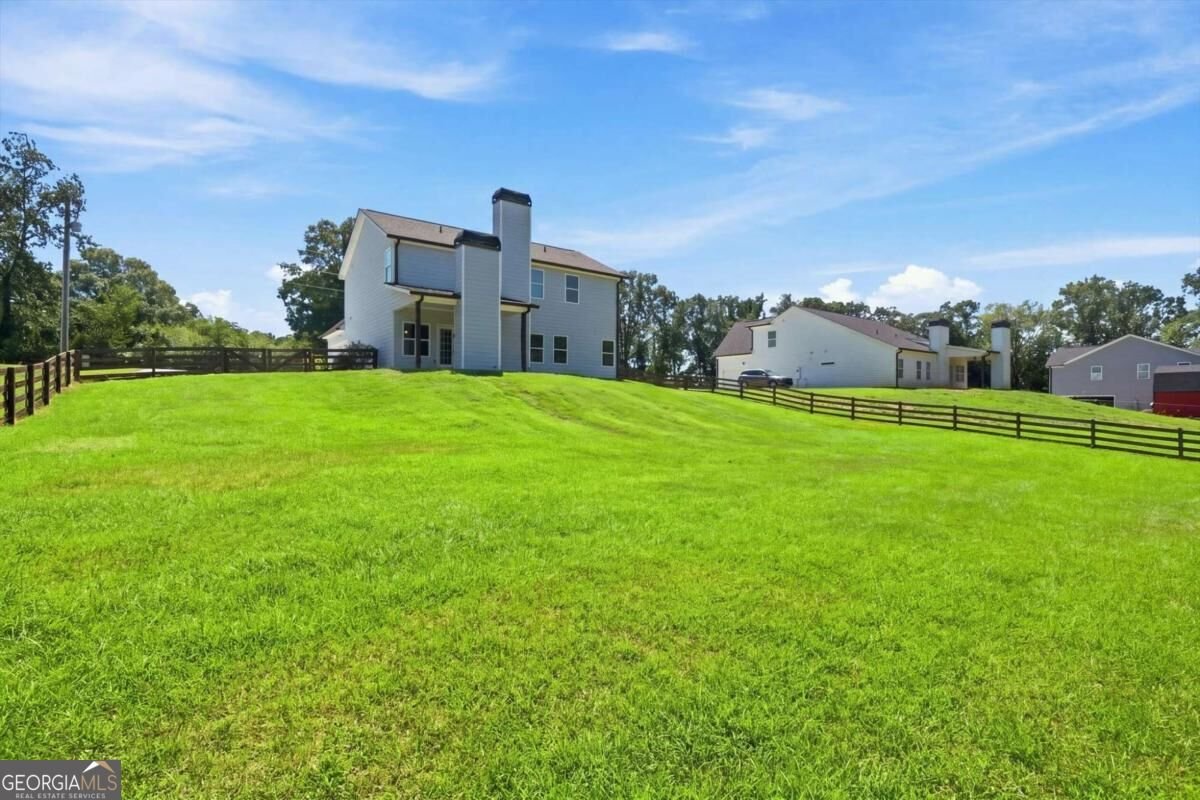 360 May Lane Carnesville - Photo 33
