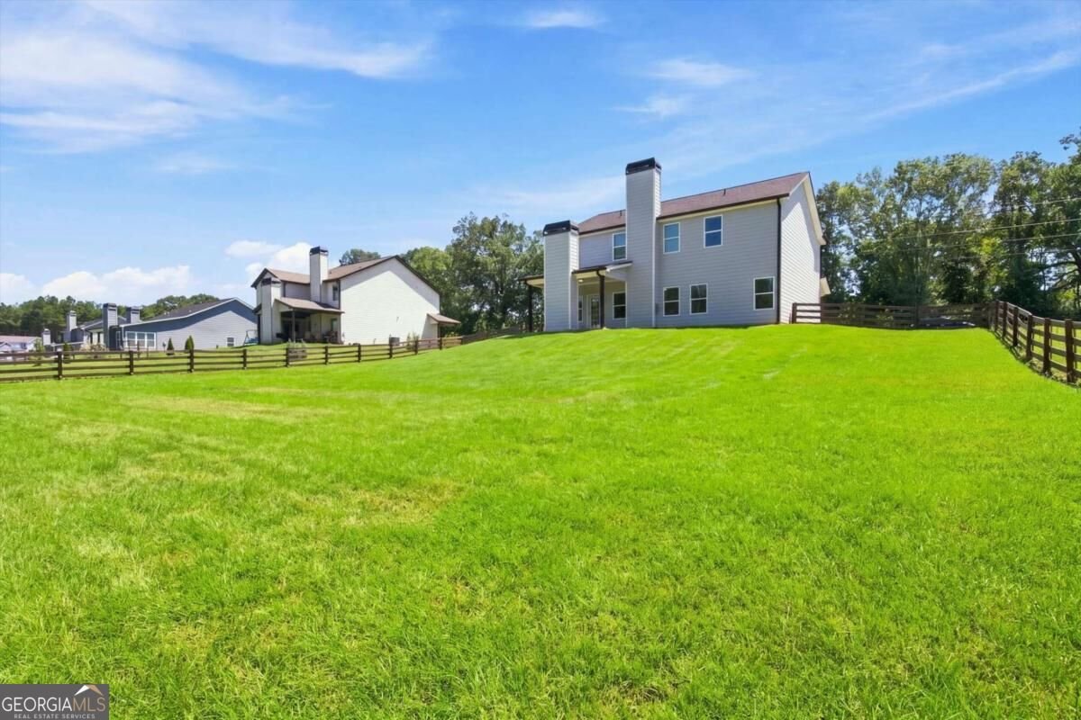 360 May Lane Carnesville - Photo 34