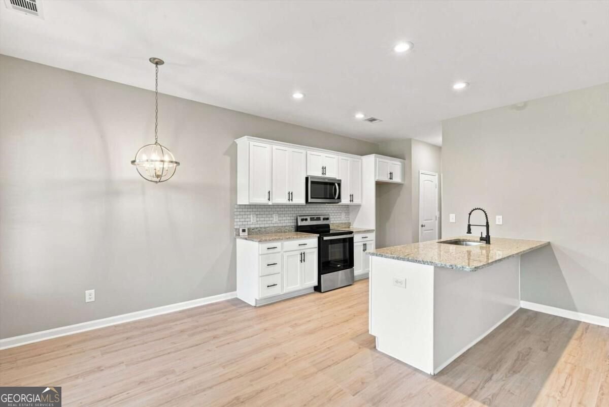 360 May Lane Carnesville - Photo 6