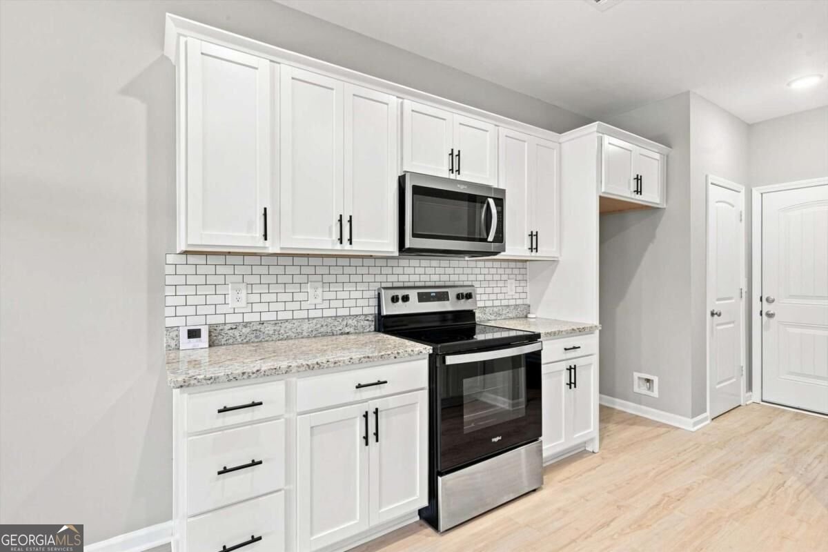 360 May Lane Carnesville - Photo 9