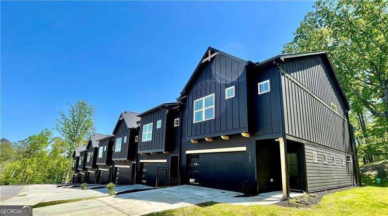 112 Waterview Court Waleska - main photo