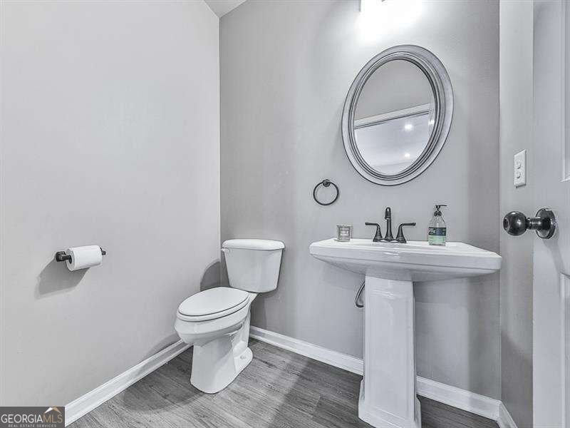 210 Addison Drive Cartersville - Photo 13