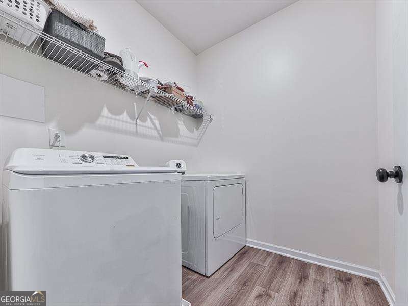 210 Addison Drive Cartersville - Photo 15