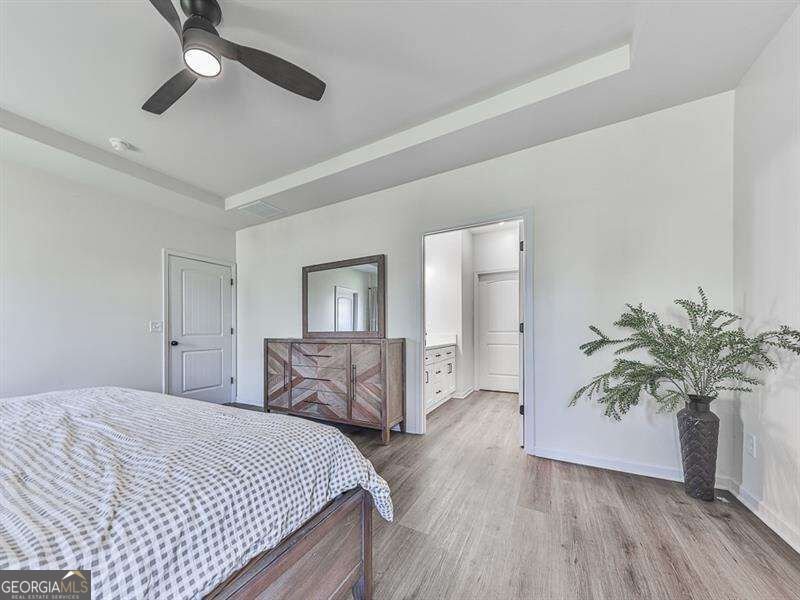 210 Addison Drive Cartersville - Photo 17