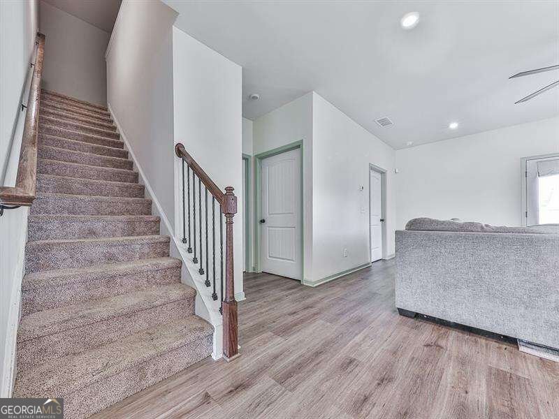 210 Addison Drive Cartersville - Photo 19