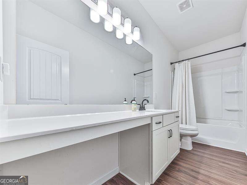 210 Addison Drive Cartersville - Photo 25