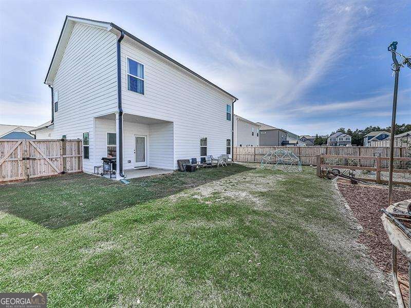 210 Addison Drive Cartersville - Photo 28