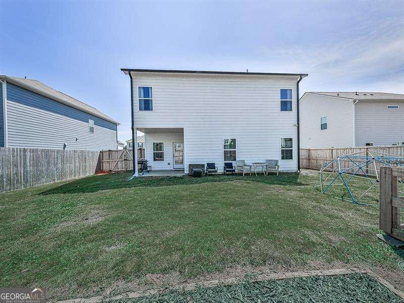 210 Addison Drive Cartersville - Photo 30