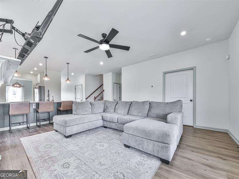 210 Addison Drive Cartersville - Photo 6