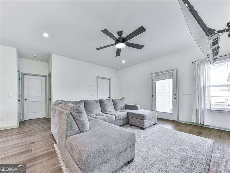 210 Addison Drive Cartersville - Photo 7