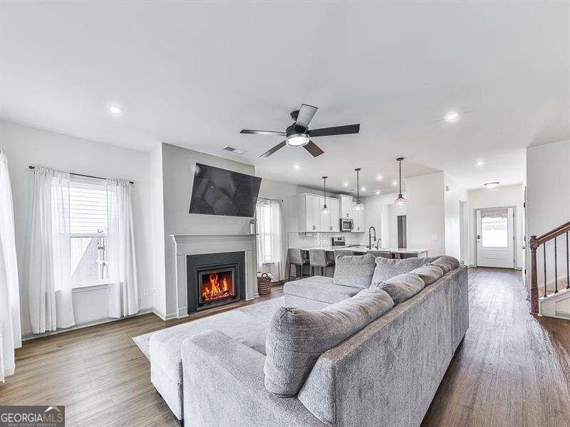 210 Addison Drive Cartersville - Photo 8