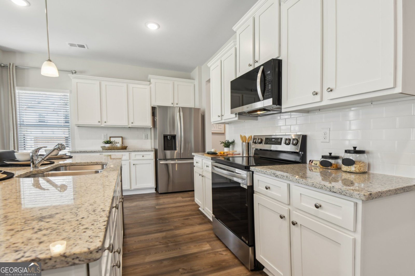 7034 Old Bridge Lane Conyers - Photo 10