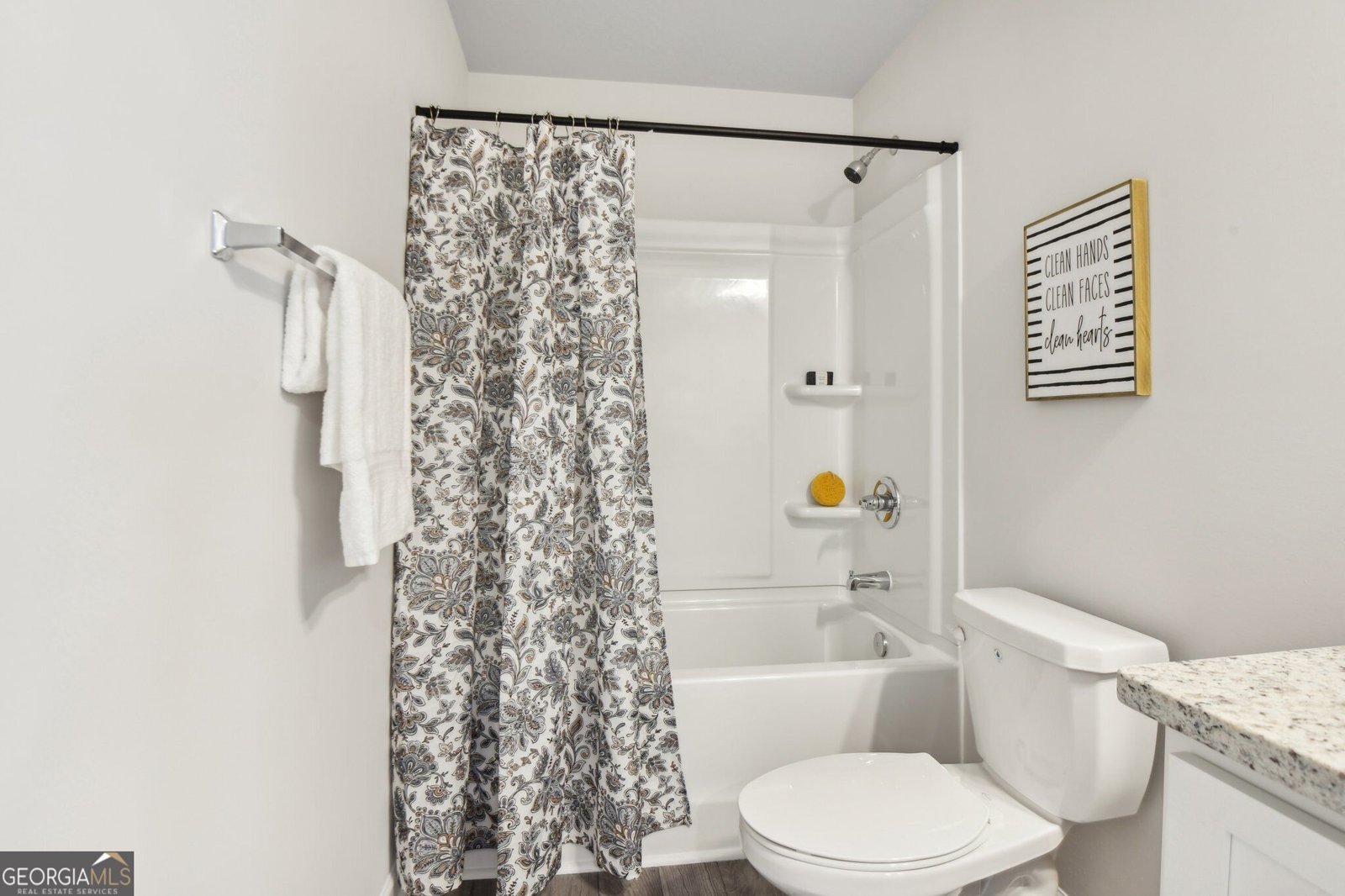 7034 Old Bridge Lane Conyers - Photo 13
