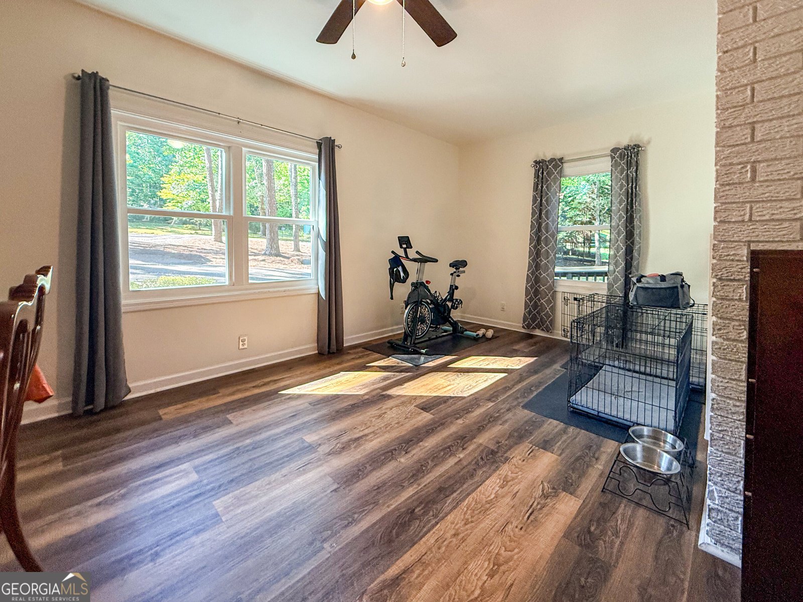 330 Hancock Road Demorest - Photo 14
