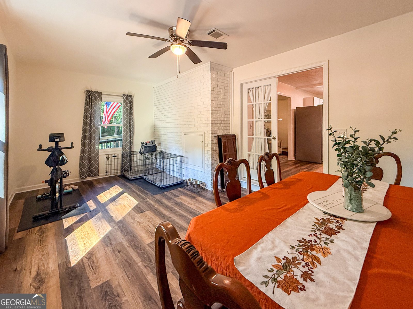 330 Hancock Road Demorest - Photo 15
