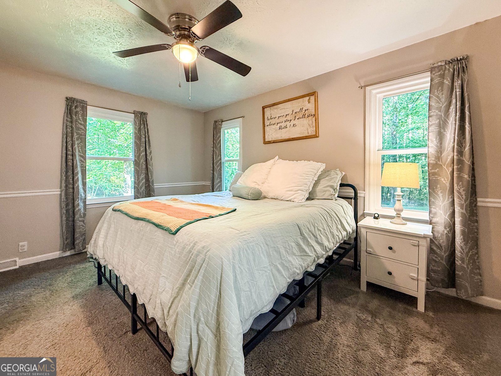 330 Hancock Road Demorest - Photo 16