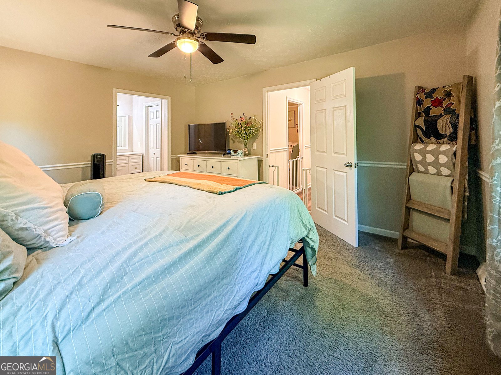 330 Hancock Road Demorest - Photo 18