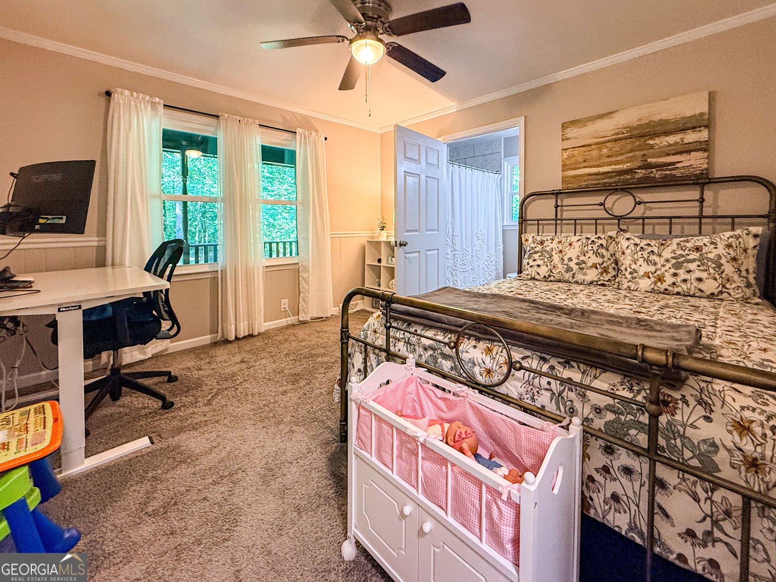 330 Hancock Road Demorest - Photo 25