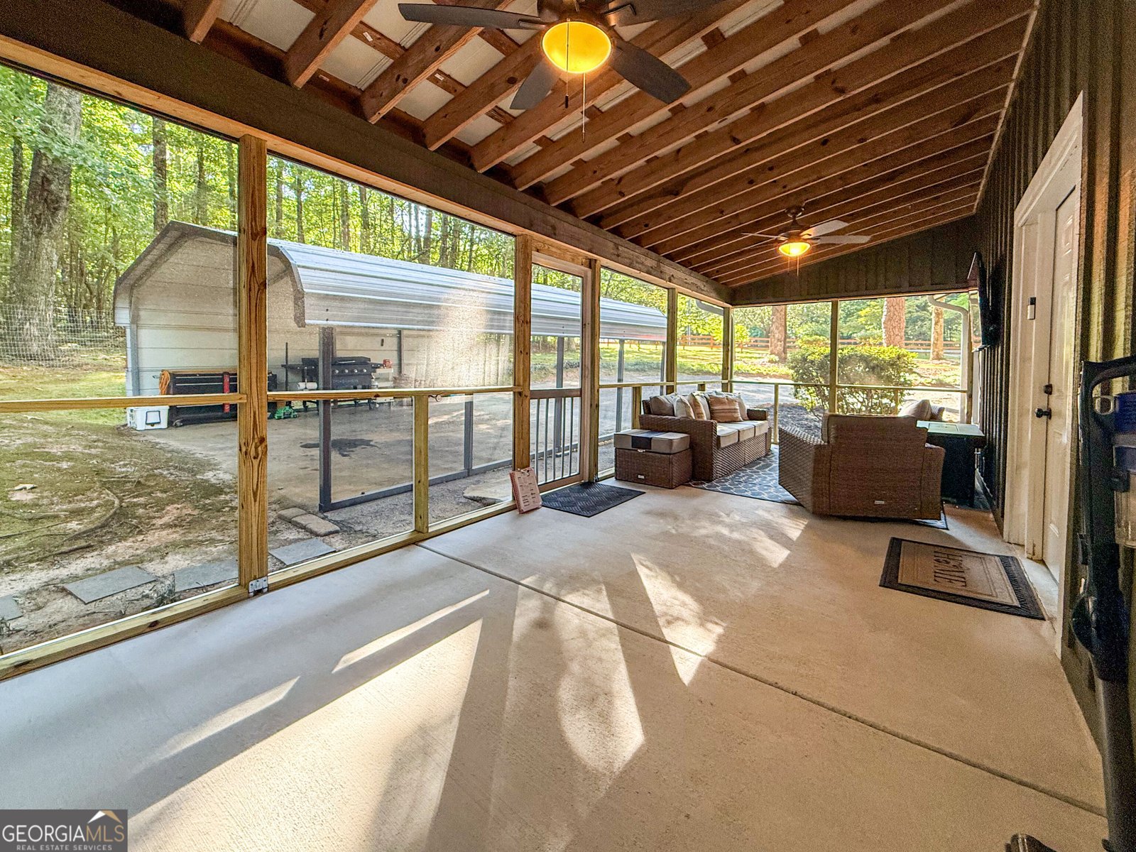 330 Hancock Road Demorest - Photo 27