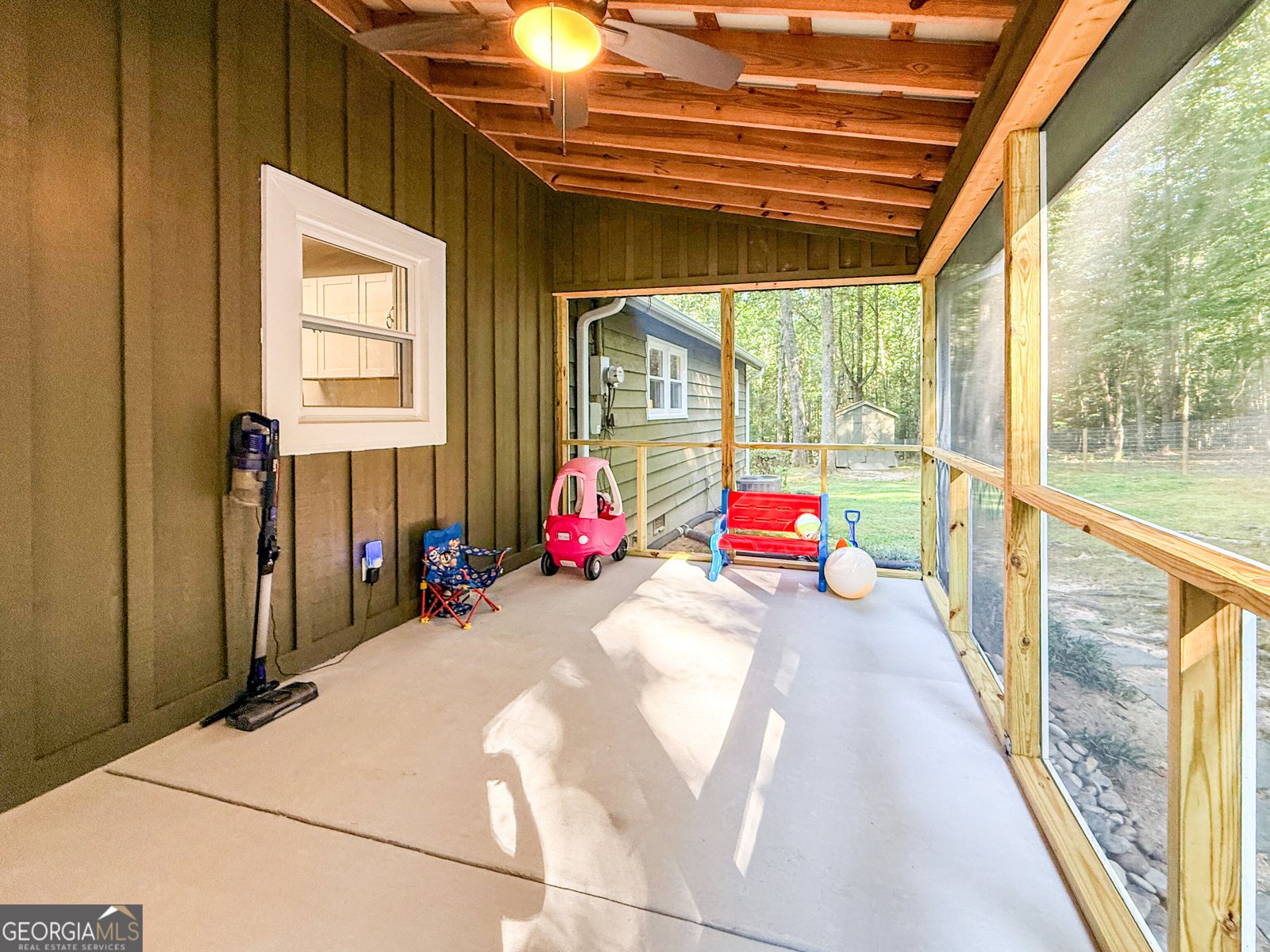 330 Hancock Road Demorest - Photo 28