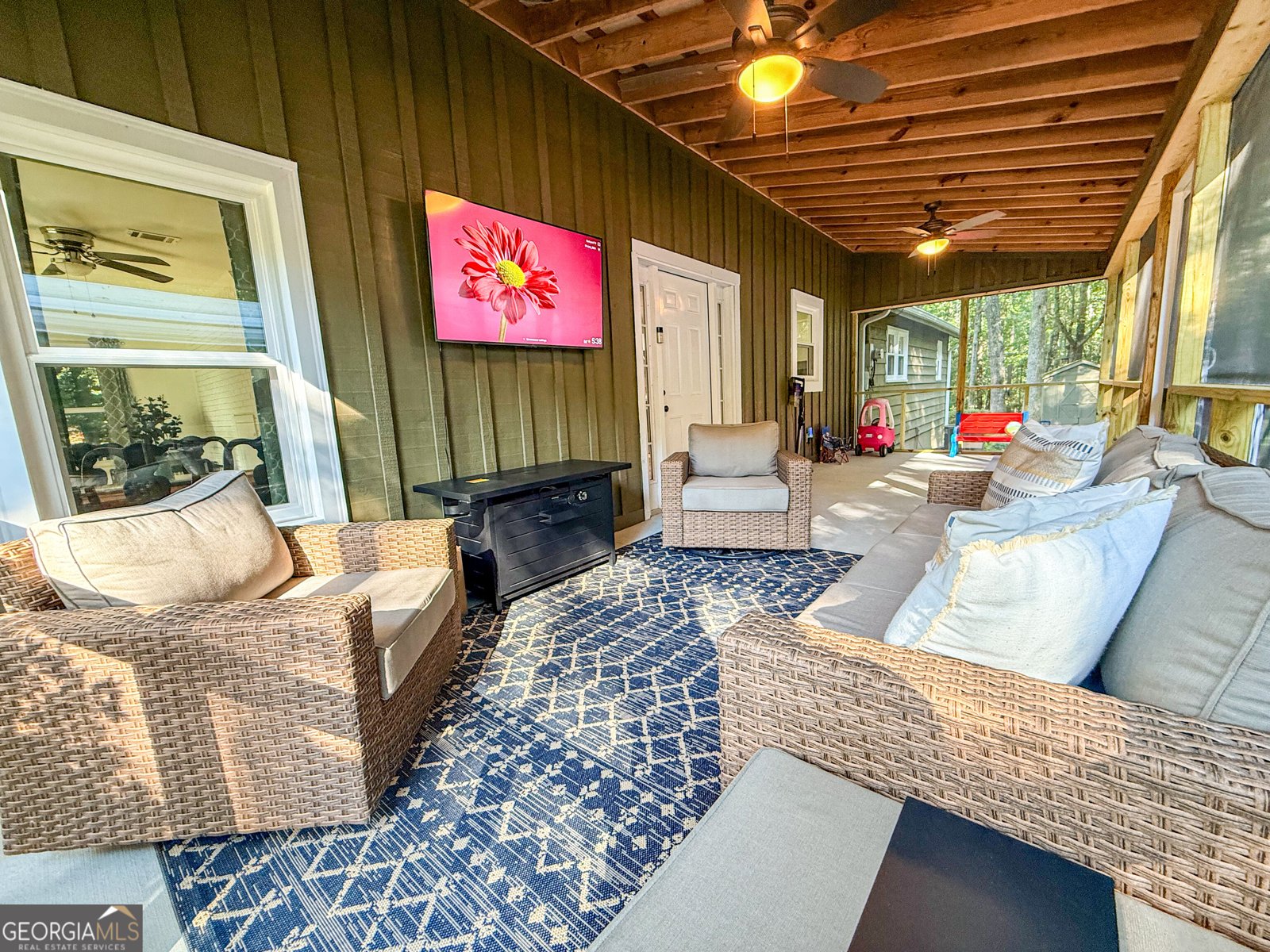 330 Hancock Road Demorest - Photo 30