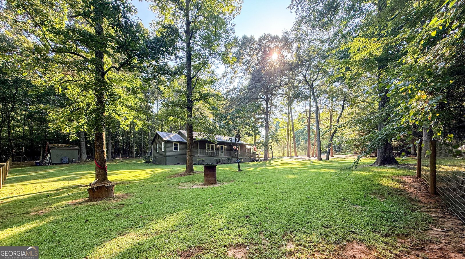 330 Hancock Road Demorest - Photo 32