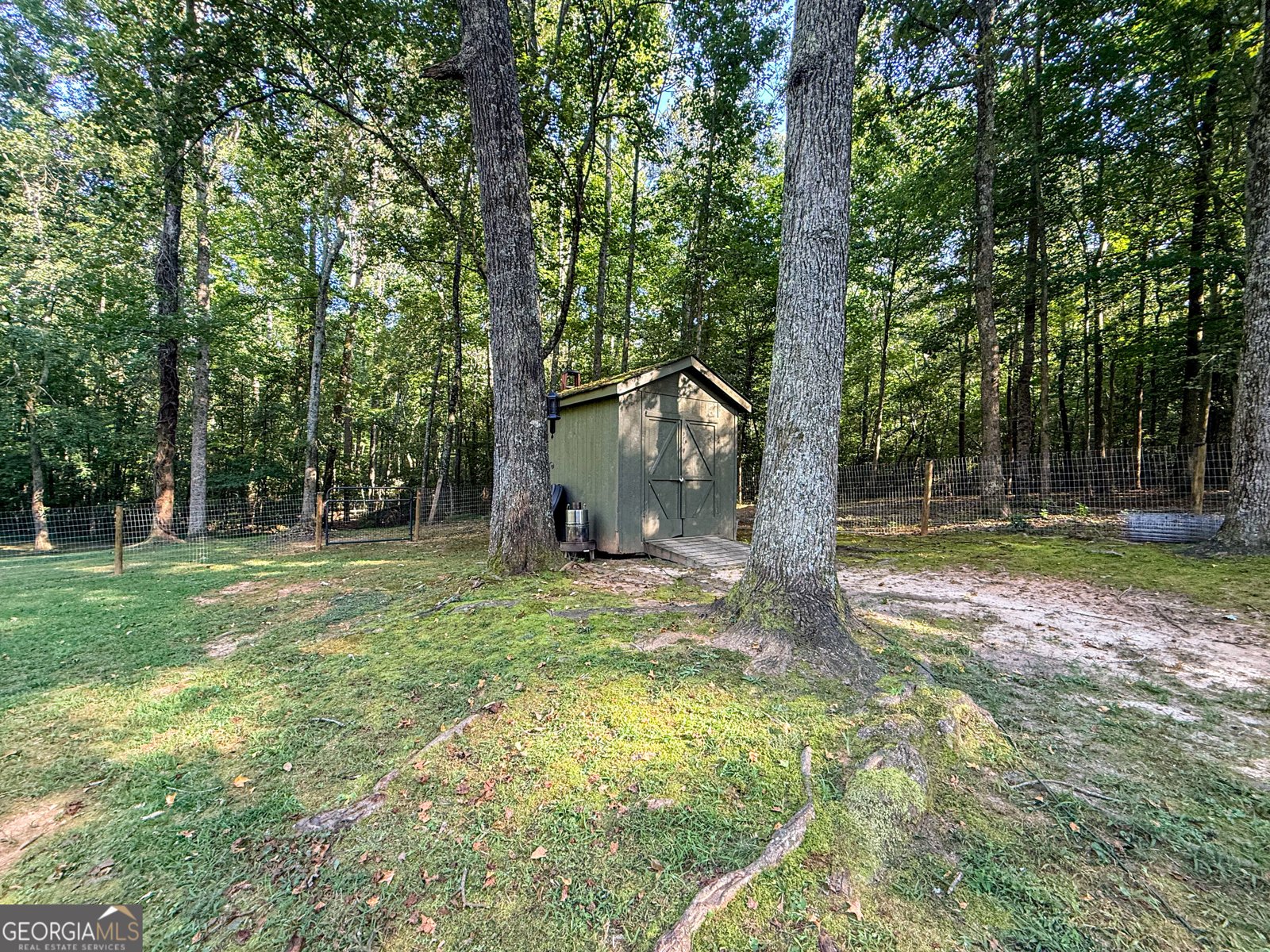 330 Hancock Road Demorest - Photo 34