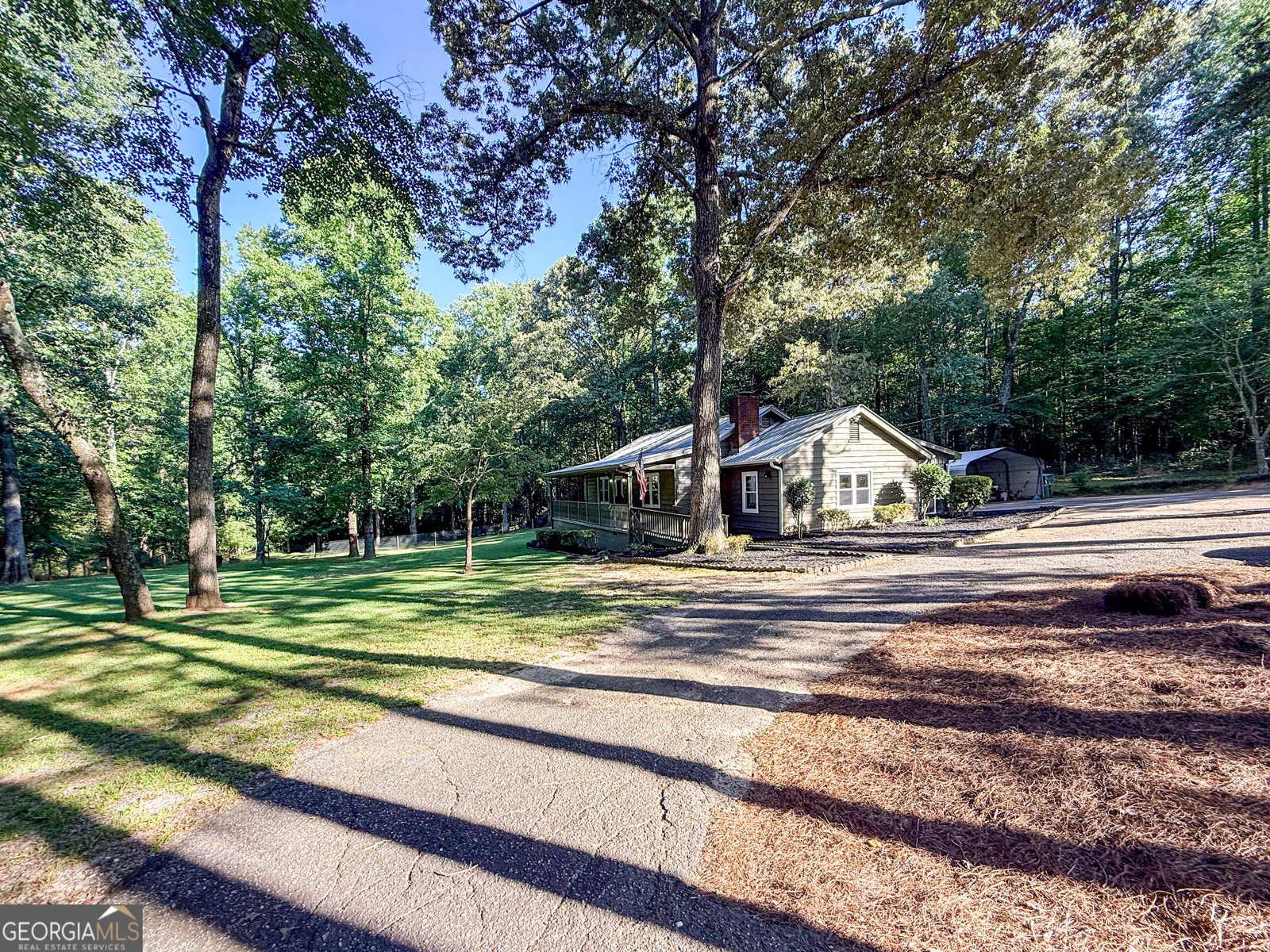 330 Hancock Road Demorest - Photo 36