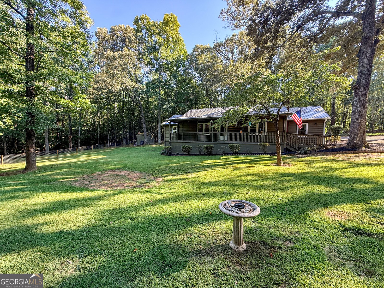330 Hancock Road Demorest - Photo 37