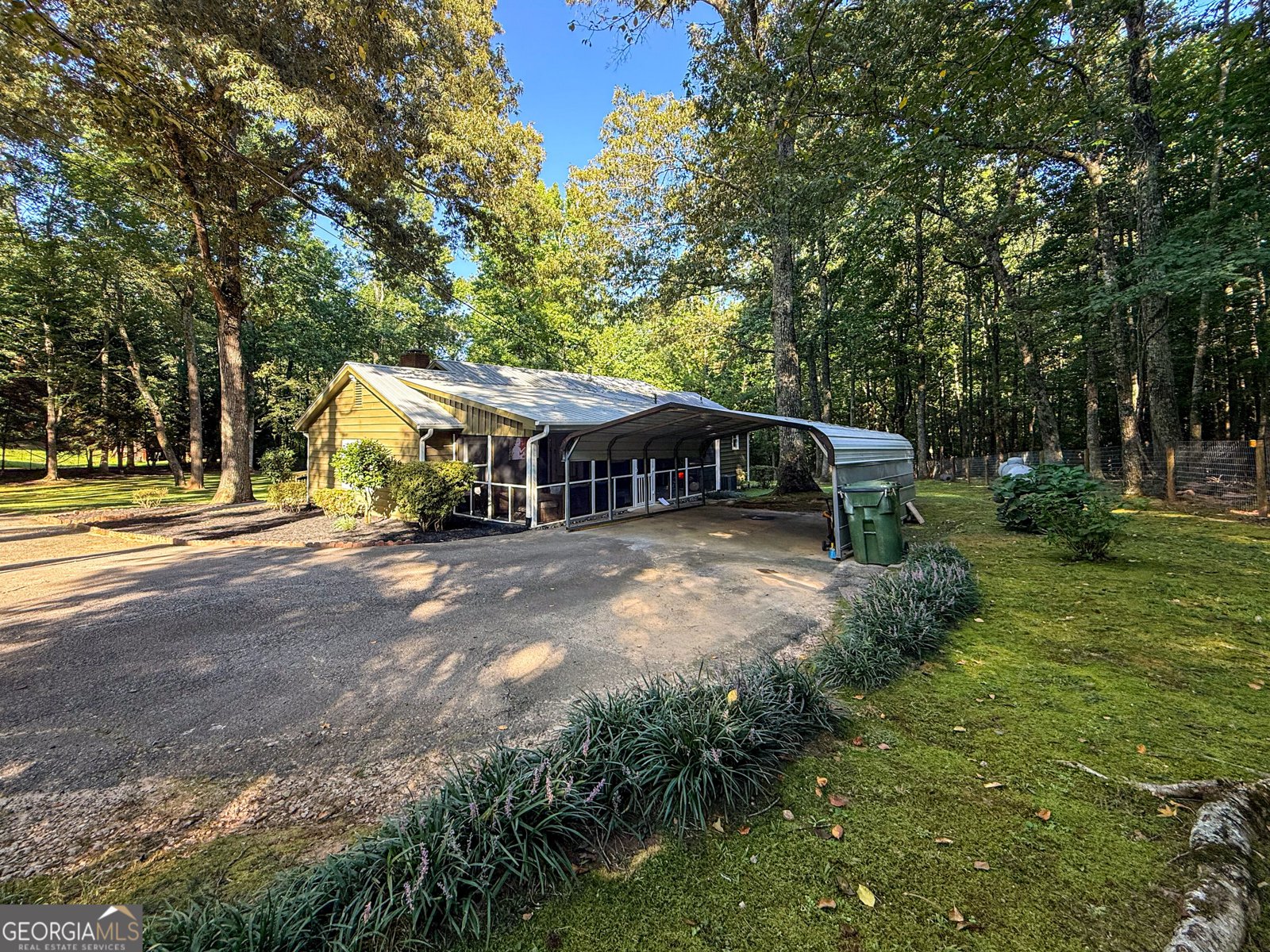 330 Hancock Road Demorest - Photo 40